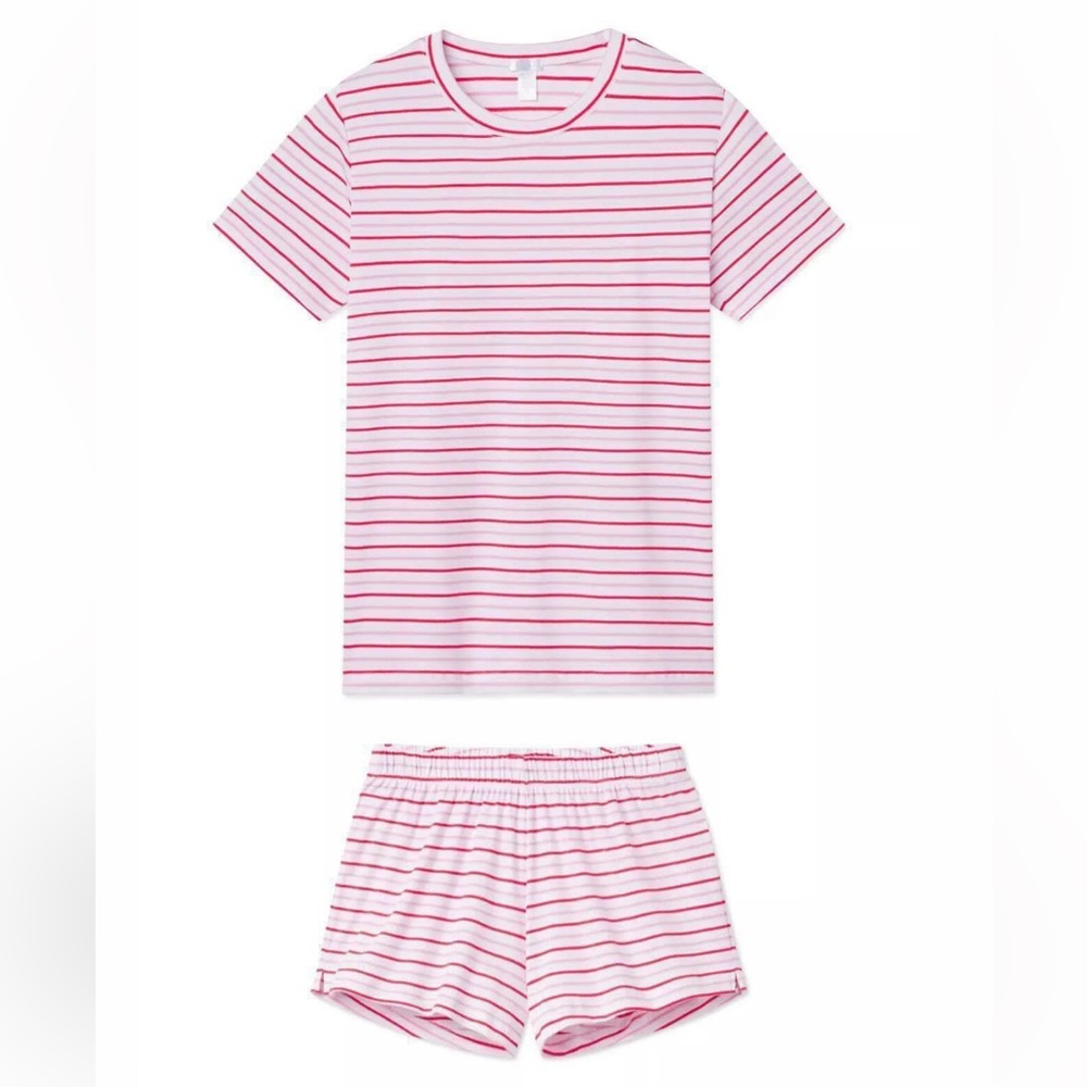 LAKE pajama set